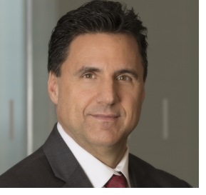 Paul Coyner Profile Photo